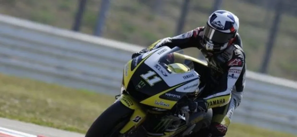 MotoGP: Gallery di Misano - 2a parte