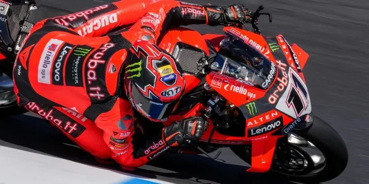 Superbike 2025