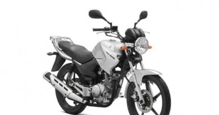 Yamaha YBR 125 2010: si fa strada