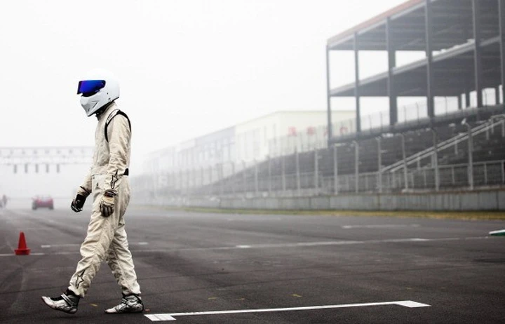 Top Gear: sarà demolito il circuito Dunsfol Aerodrome