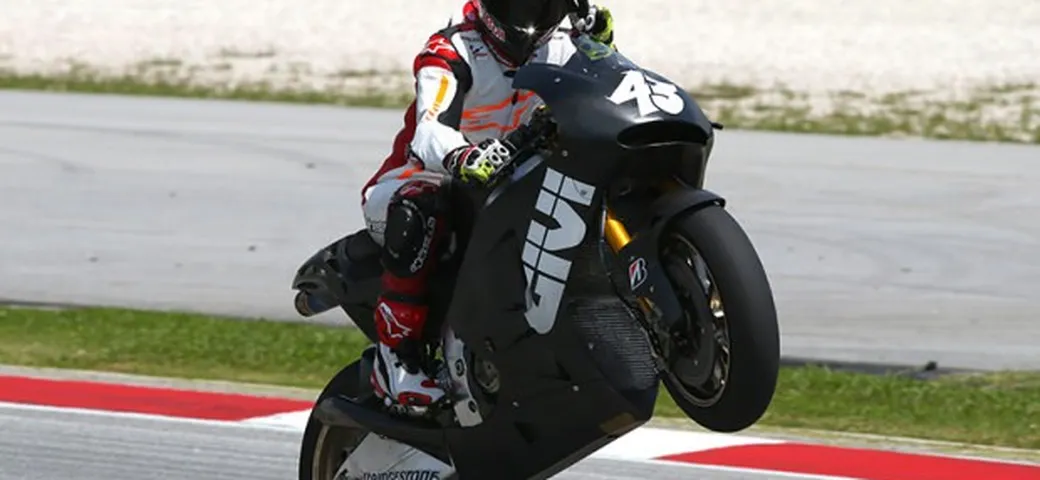 Test MotoGP: Jack Miller migliora ancora a Sepang