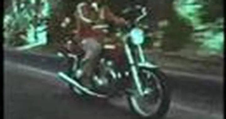 Kawasaki KZ650 1976 Motorcycle