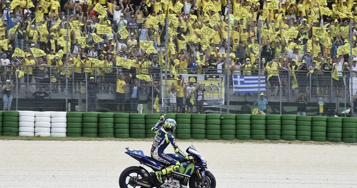 Ascolti MotoGP: quasi 5 milioni per la gara di Misano