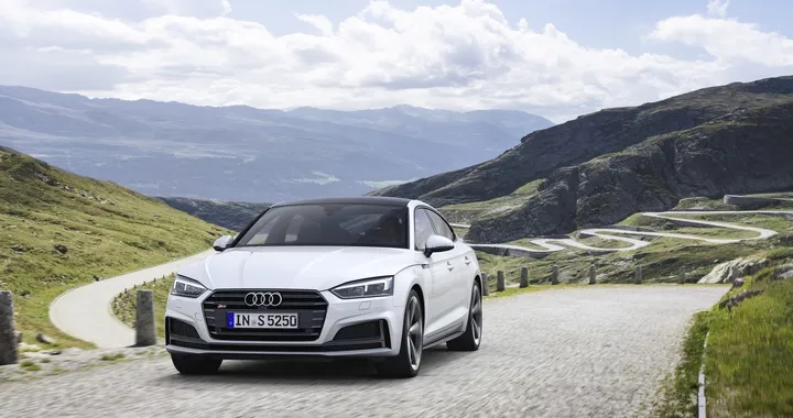 Audi S5: arriva il motore TDI 3.0 V6