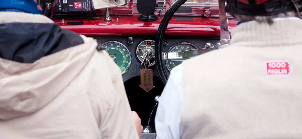 1000 Miglia: il calendario internazionale 2025-2026 tra Europa, Asia, USA e Medio Oriente