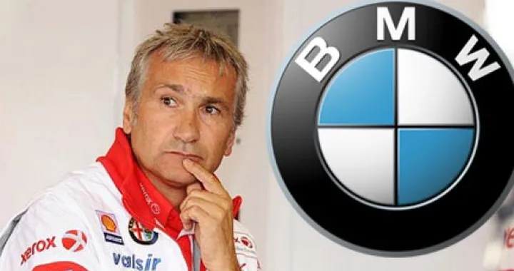 WSBK: Davide Tardozzi in BMW Motorrad Motorsport, ora è ufficiale