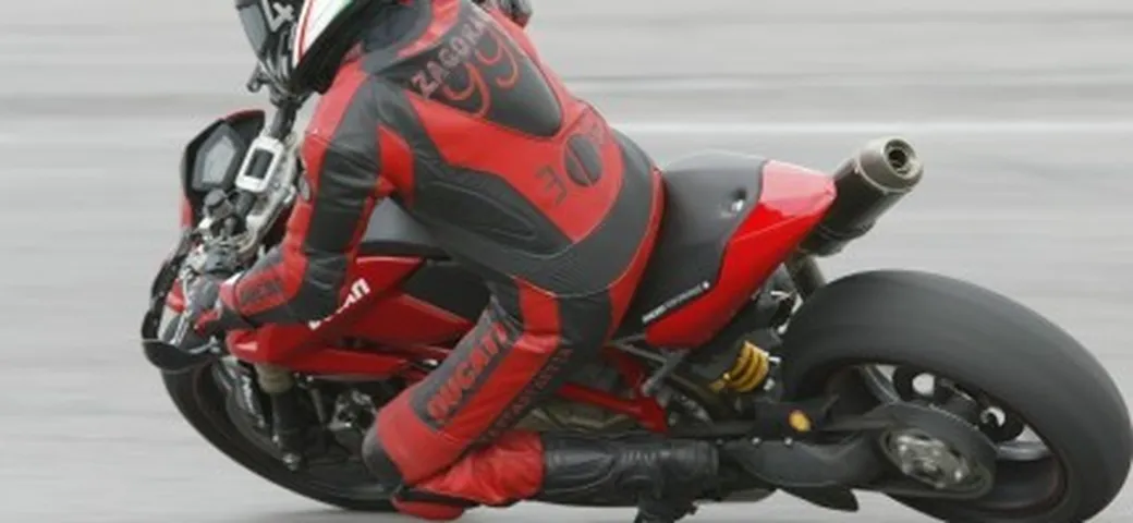 Ducati Desmo Challenge: al via i test pre-campionato