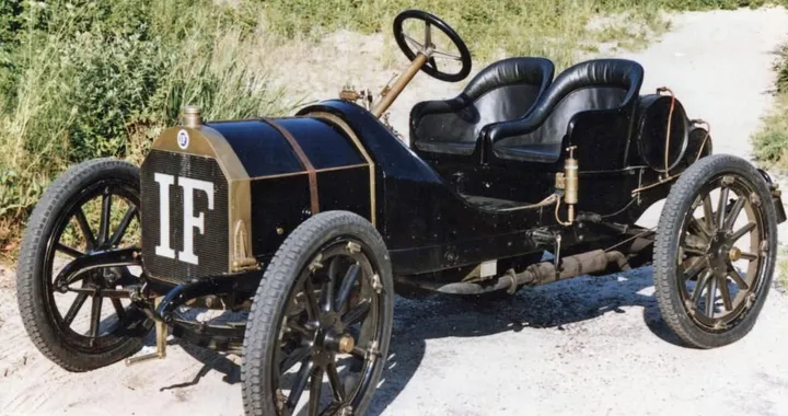 Isotta Fraschini FENC, la "Gioconda delle automobili" torna in auge: pezzo rarissimo
