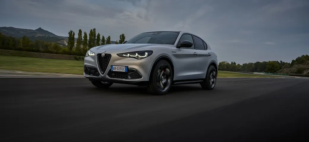 Il declino delle auto diesel italiane: Stelvio e Giulia in uscita