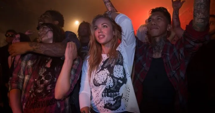 Harley-Davidson Motorclothes Collezione Black Label Fall & Holiday 2013