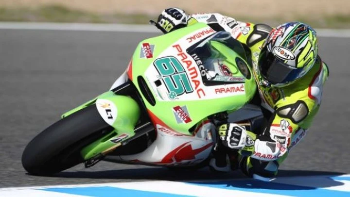 MotoGP: il team Ducati Pramac spera nella pioggia