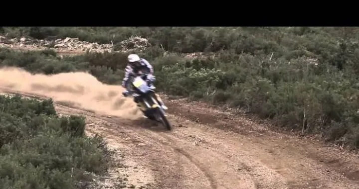 Dakar 2011: KTM 450 Rally, verso l'Argentina
