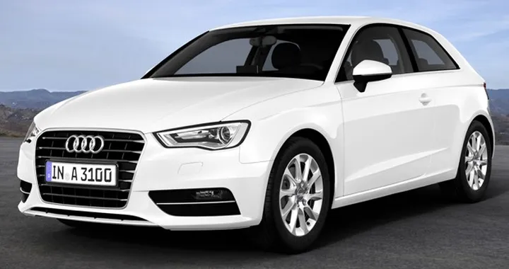 Audi A3 1.6 TDI Ultra