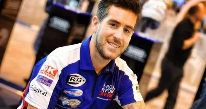 North West 200: Simon Andrews non ce l'ha fatta