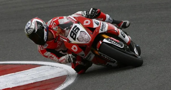 SBK, Bimota a rischio. Intanto vince a Portimao con Badovini...