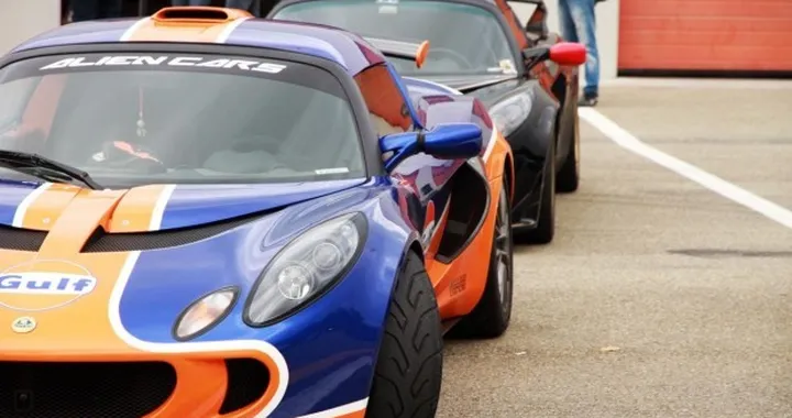Lista: le 5 migliori Lotus di sempre