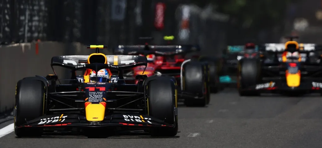 GP Baku: le pagelle