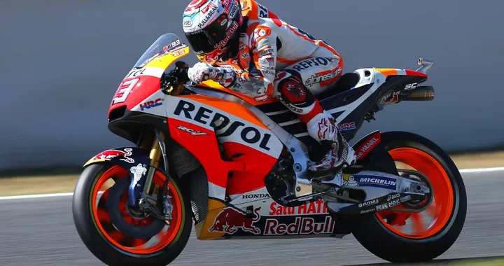 Marquez e Pedrosa: ad Assen dopo il podio del Montmelò