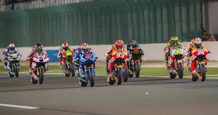 MotoGP Argentina 2016: il Motomondiale vola in Sud America