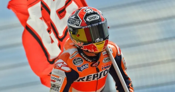 Marquez in volata verso il titolo, spazza via le residue speranze di Pedrosa