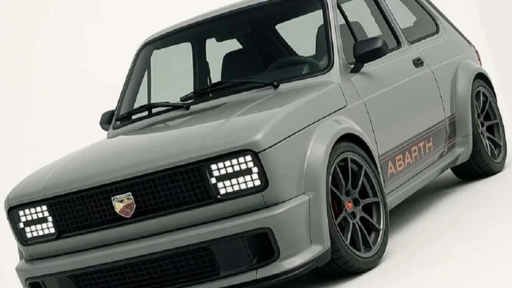 Fiat 127