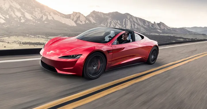 Tesla Roadster: il mistero dietro i continui ritardi