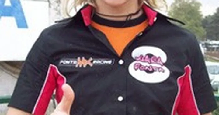 Tricolore Femminile Motocross: è nata una nuova stella