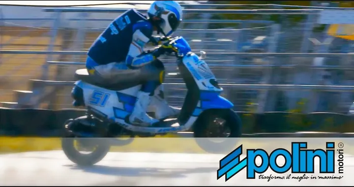 Race Preview - Polini Italian Cup 2017