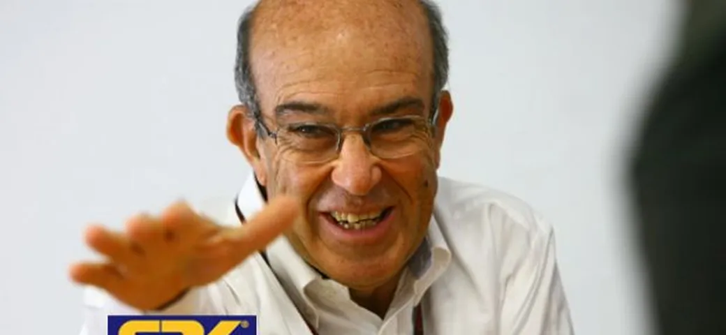 Crisi MotoGP: CRT, 