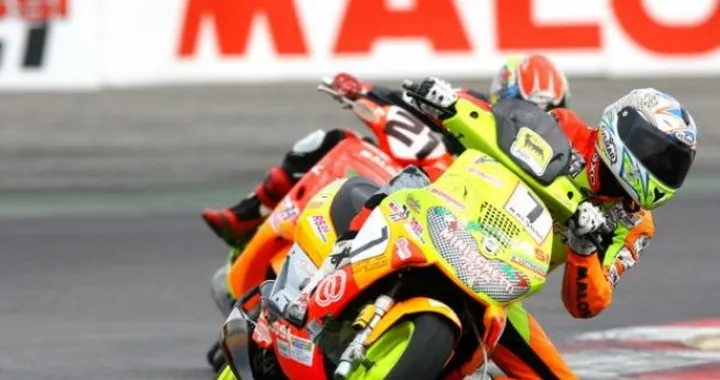 Secondo Meeting & Test Malossi questo weekend a Sarno