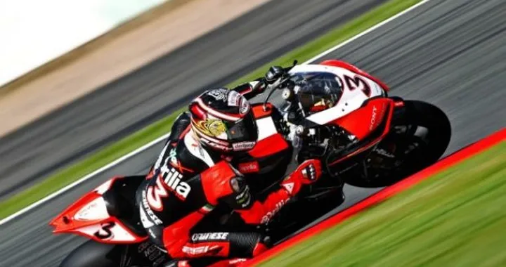 Biaggi: "abbiamo introdotto troppe modifiche"