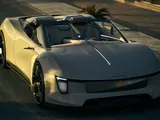 La Volvo 480 Monterey Concept riporta in auge l'auto sportiva compatta