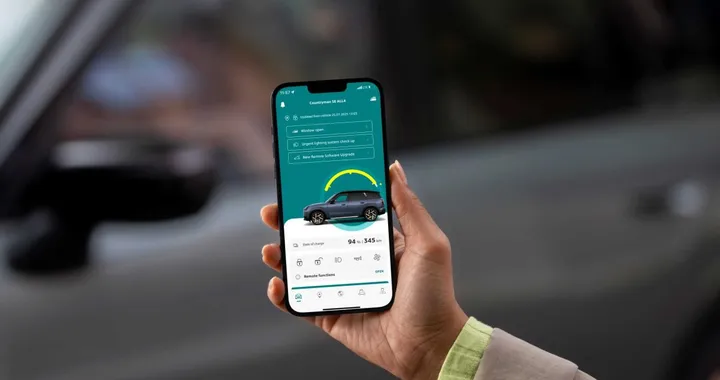 MINI Proactive Care porta l'assistenza proattiva nelle auto compatte