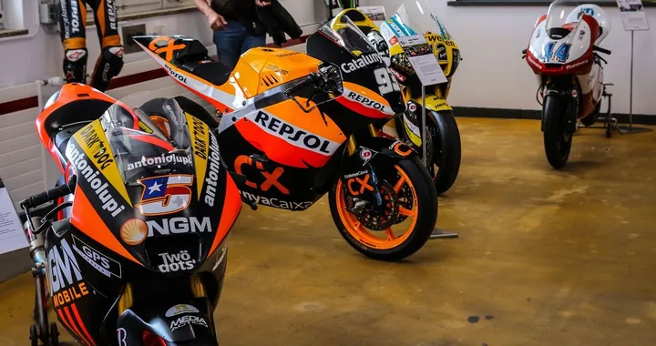 Speedbox Company: il paradiso dei motociclisti sportivi