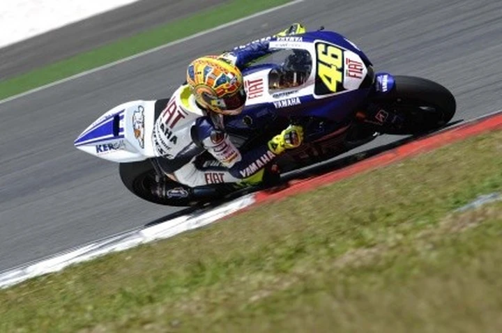 Rossi: 