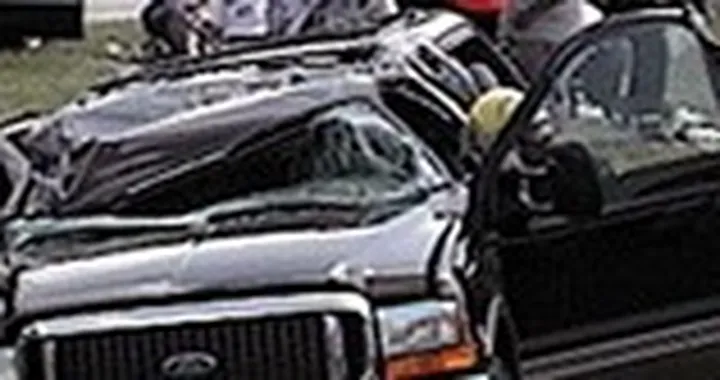 SUV più sicuri per i bambini? Pare di no...