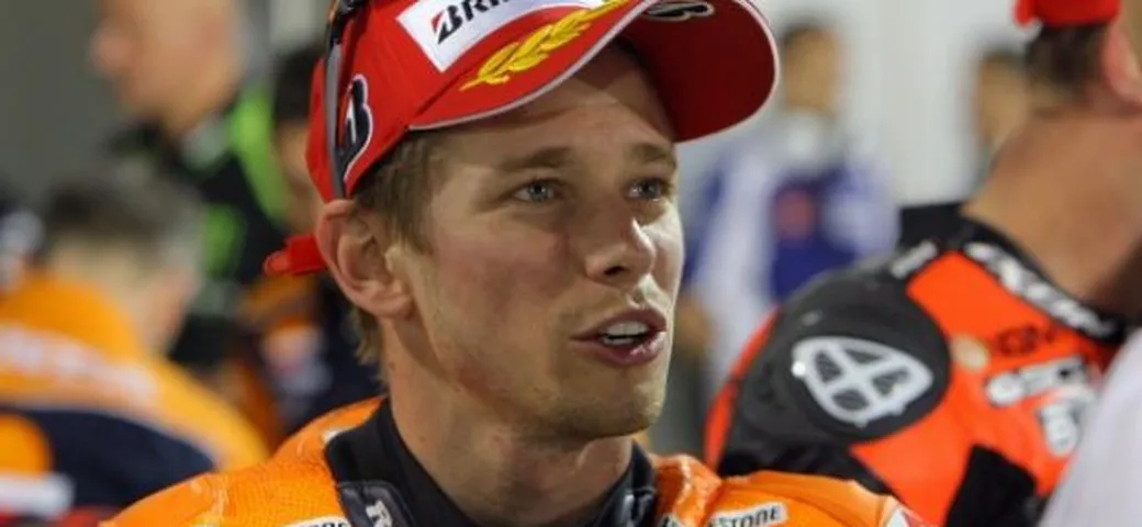 Jerez, le pagelle. Stoner 