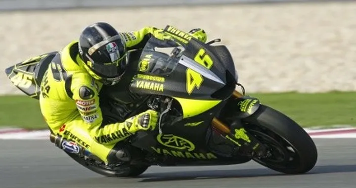 Yamaha favorita per il titolo?