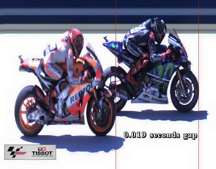 Marquez: 