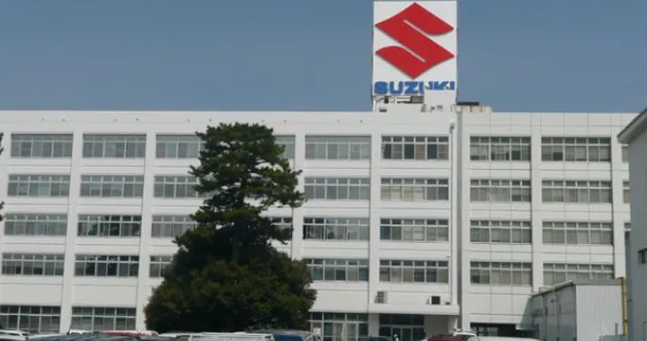 Suzuki consolida la propria attività produttiva in Giappone ad Hamamatsu