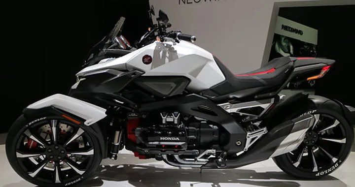 Honda: i concept del Tokyo Motor Show 2015
