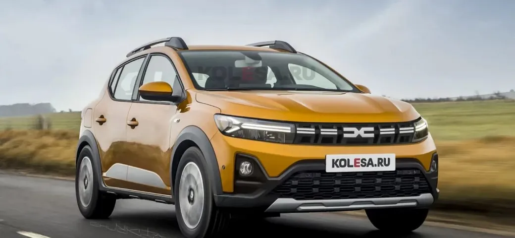 L'auto più venduta in Europa è pronta al restyling: come sarà
