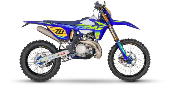 Sherco: arrivano le repliche EnduroGP in edizione limitata
