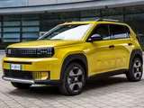 Fiat Grande Panda: svelata la nuova citycar italiana, ora crossover
