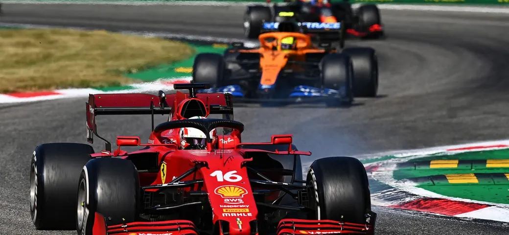 GP di Monza: prezzi dei biglietti e come acquistare