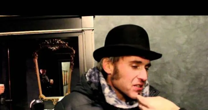 Due chiacchiere con... Mr. Martini /video