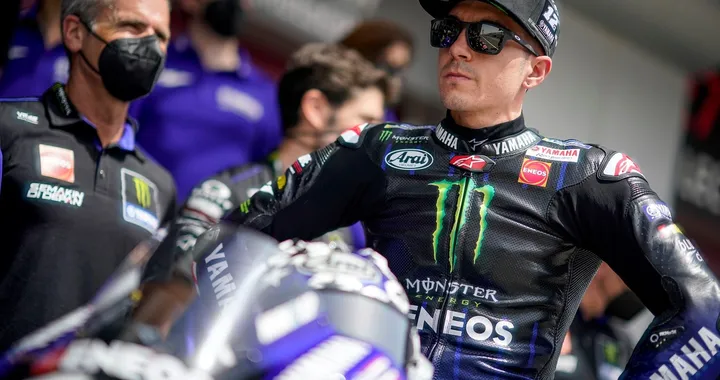 MotoGP: Vinales, il ritorno sul podio e il divorzio con Yamaha. Lo spagnolo con Aprilia nel 2022?