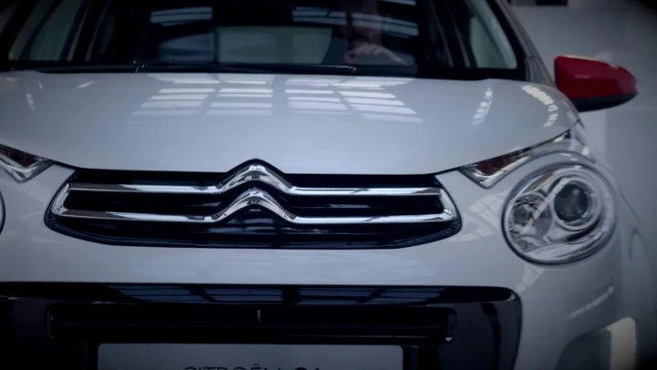 Comparativa Compatte Gruppo A: Aygo, C1 e 108 a confronto