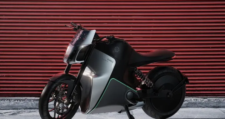 Fuell Fllow: Erik Buell parla della sua innovativa moto elettrica [FOTO e VIDEO]