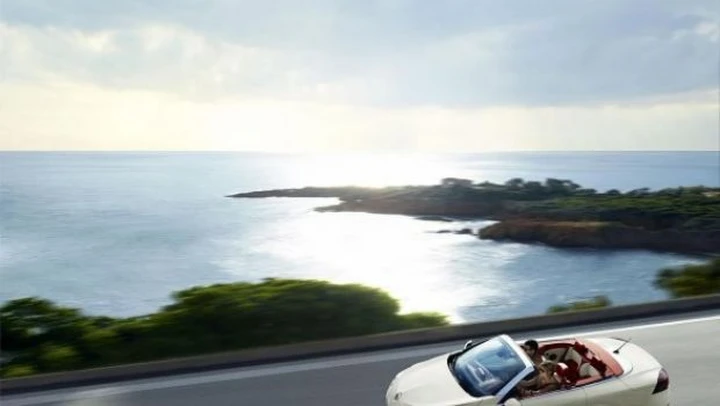 Renault Megane Coupé-Cabriolet Floride: in Francia con prezzi da 33.100 euro